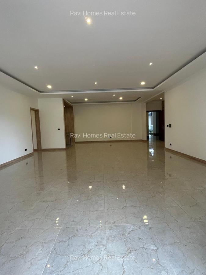 4 Bed Apartment with En Suite at Spring Valley - 10