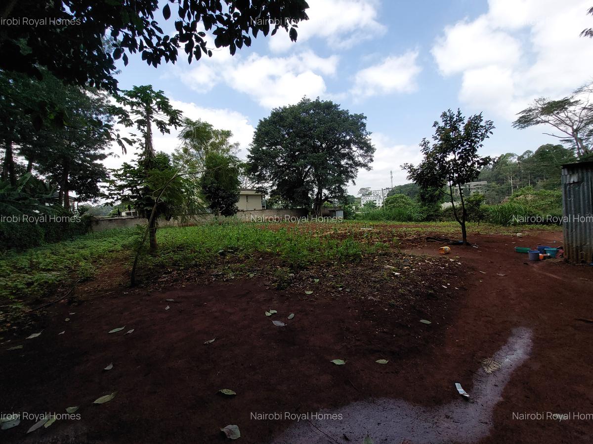 Residential Land at Kirawa Road - 18