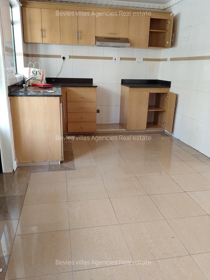 1 Bed Apartment with En Suite at Westlands - 4