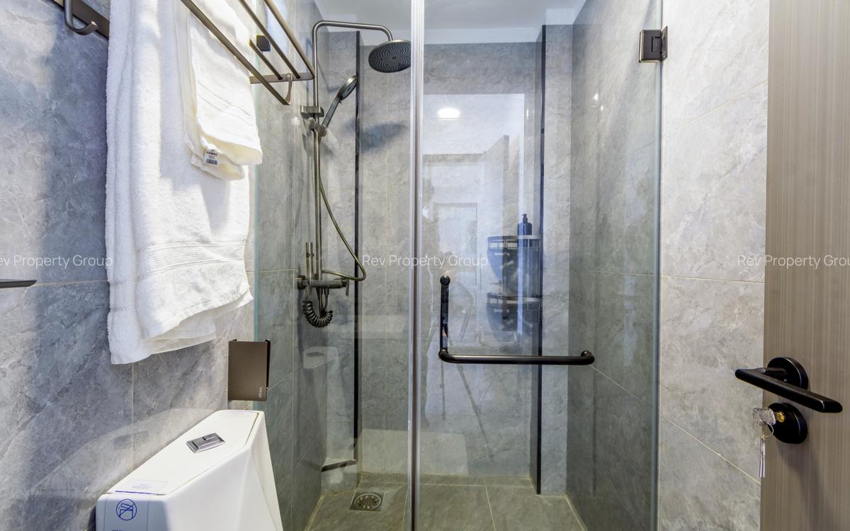 Furnished 2 Bed Apartment with En Suite in Lavington - 9