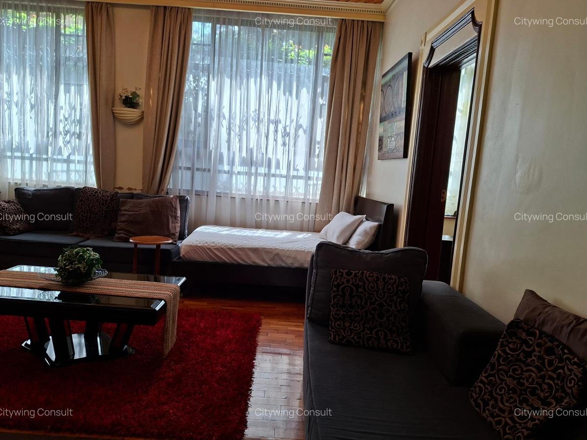 1 Bed House with En Suite at Runda - 15