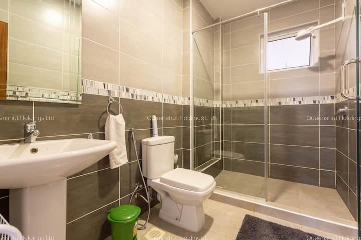 Furnished 2 Bed Apartment with En Suite in Westlands Area - 6