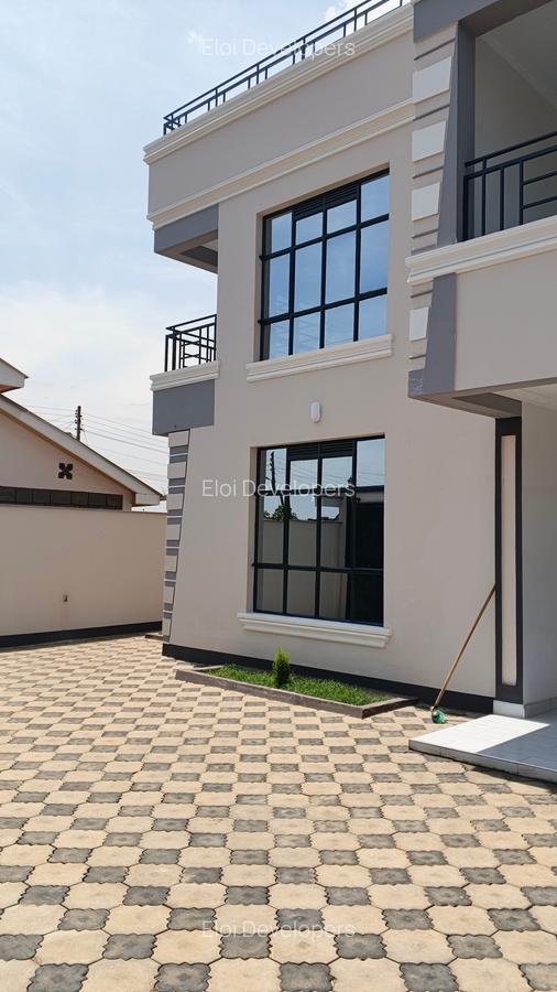 4 Bed House at Thika - 16