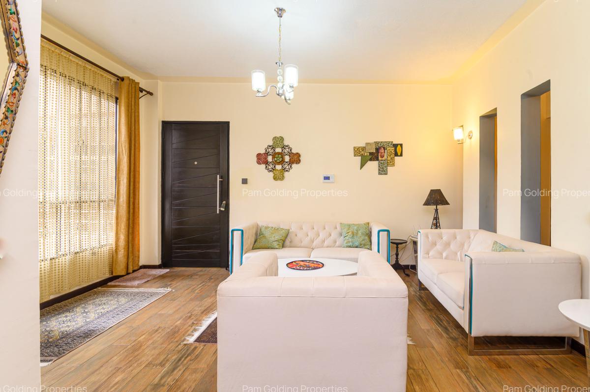 2 Bed Apartment at Donyo Sabuk Lane - 7