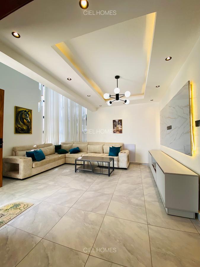 4 Bed Villa with En Suite at Eastern Bypass - 1