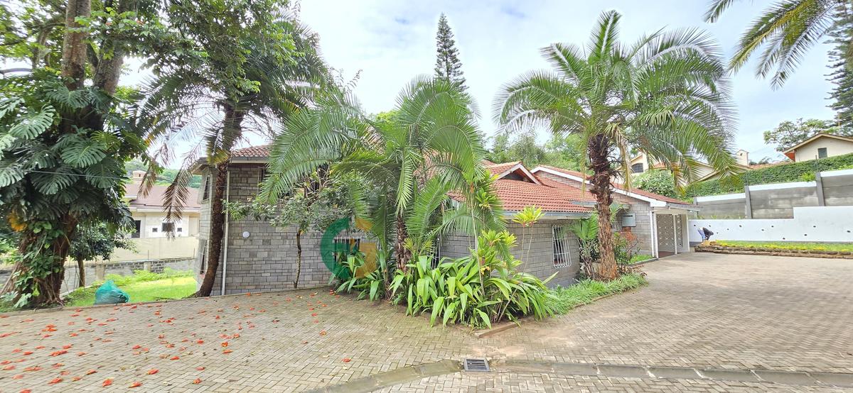 5 Bed House with En Suite in Gigiri - 4