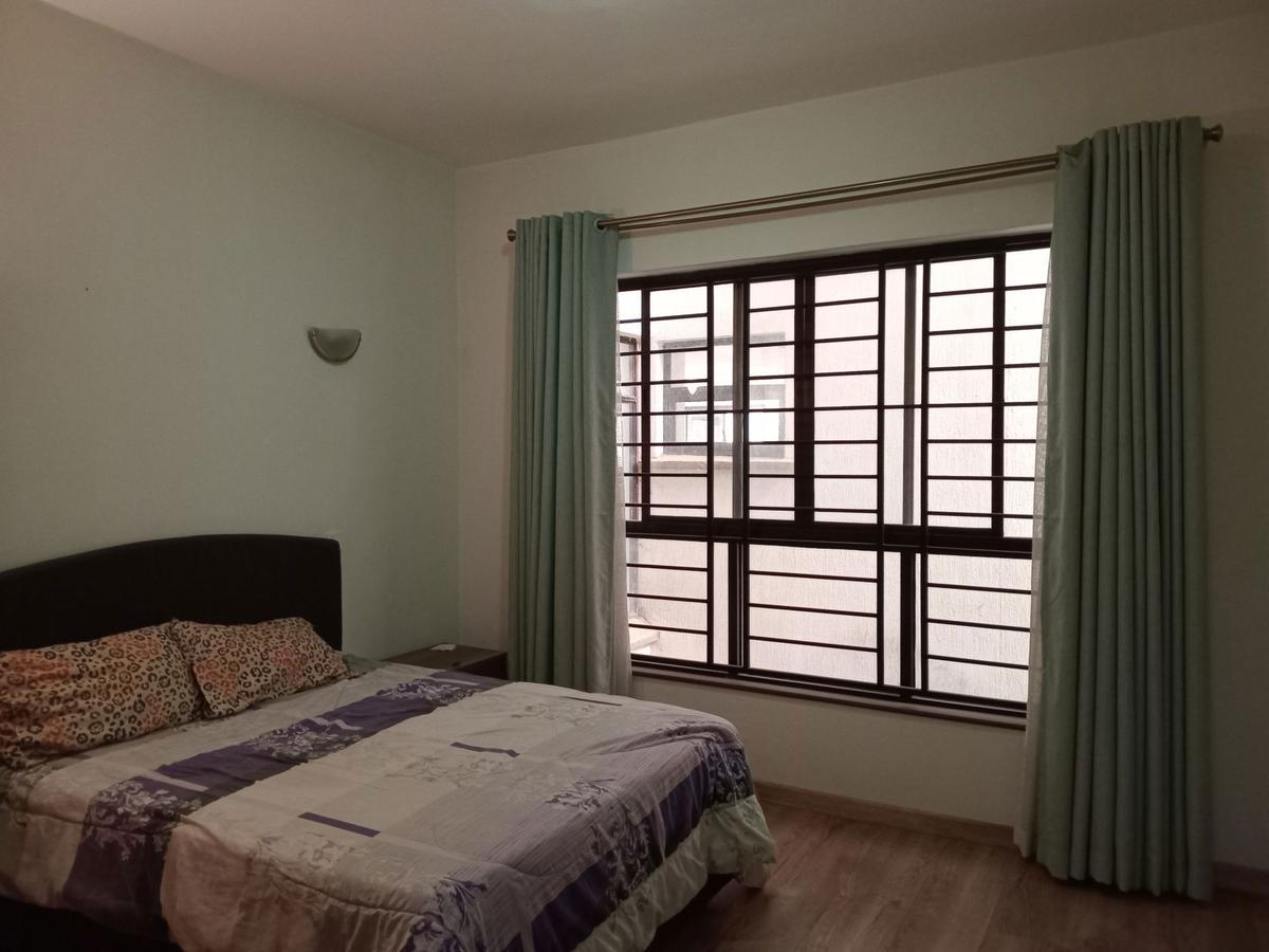 3 Bed Apartment with En Suite in General Mathenge - 15