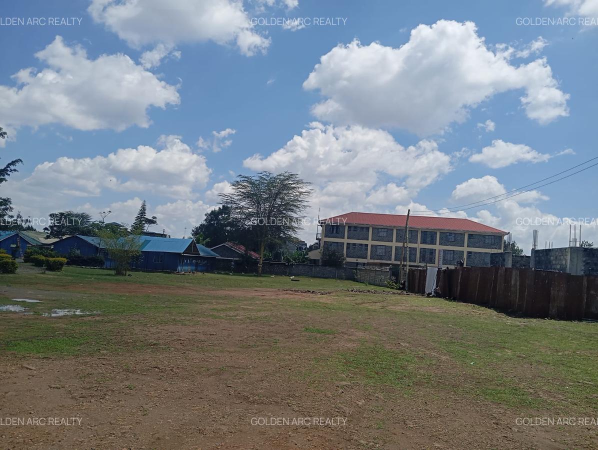 Land in Ongata Rongai - 1