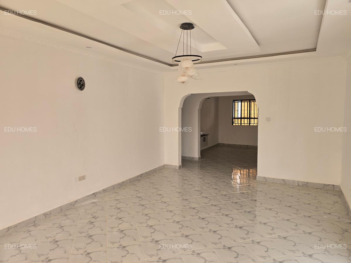 3 Bed House with En Suite at Namanga Road - 2