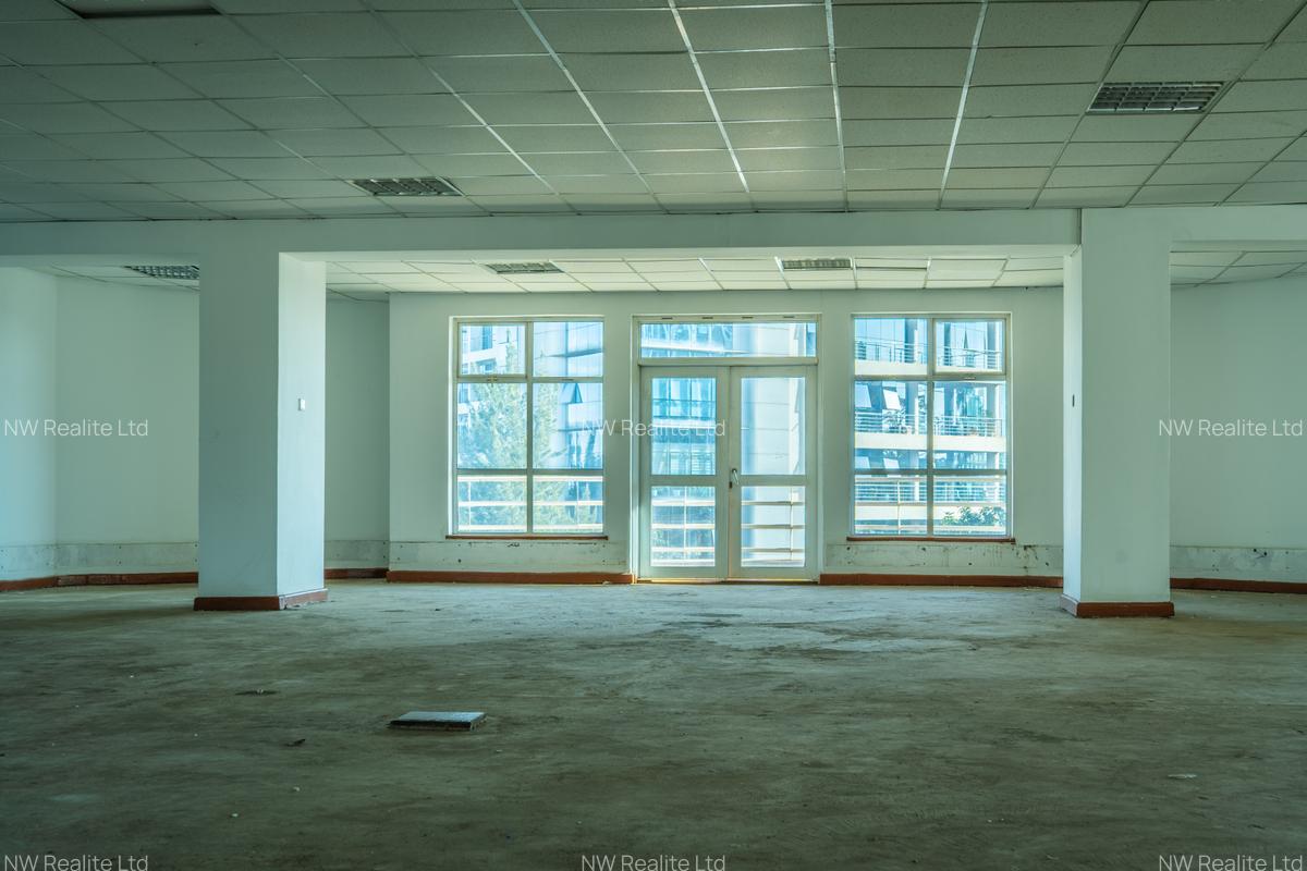 25,000 ft² Office with Service Charge Included at Muthangari Drive - 6