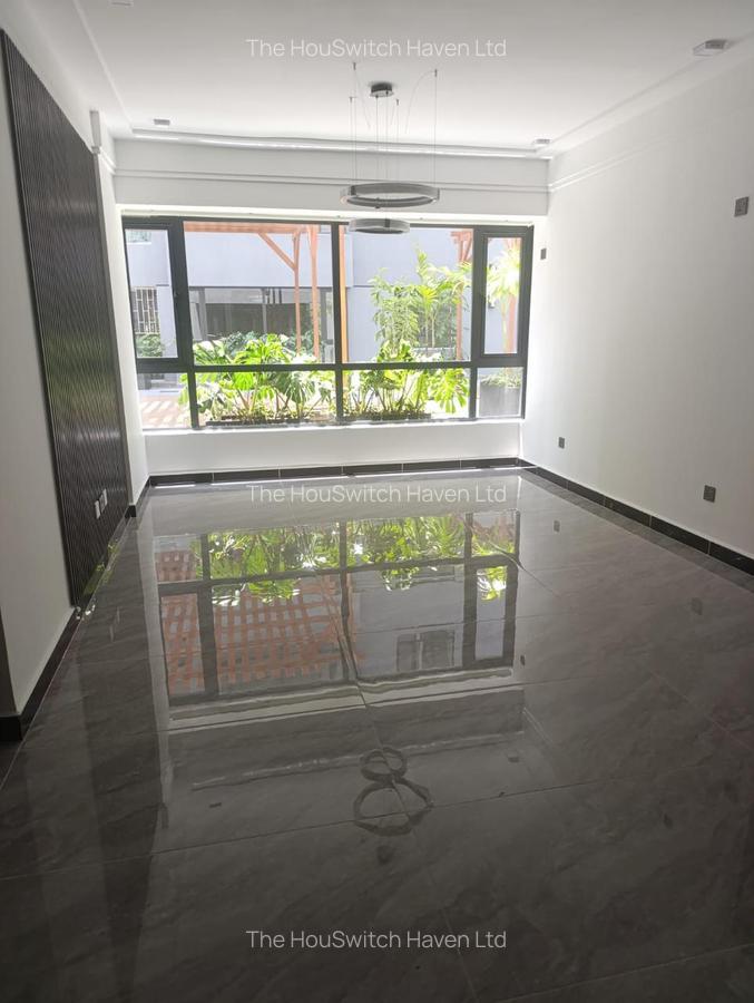 2 Bed Apartment with En Suite at Off Gitanga Road - 1