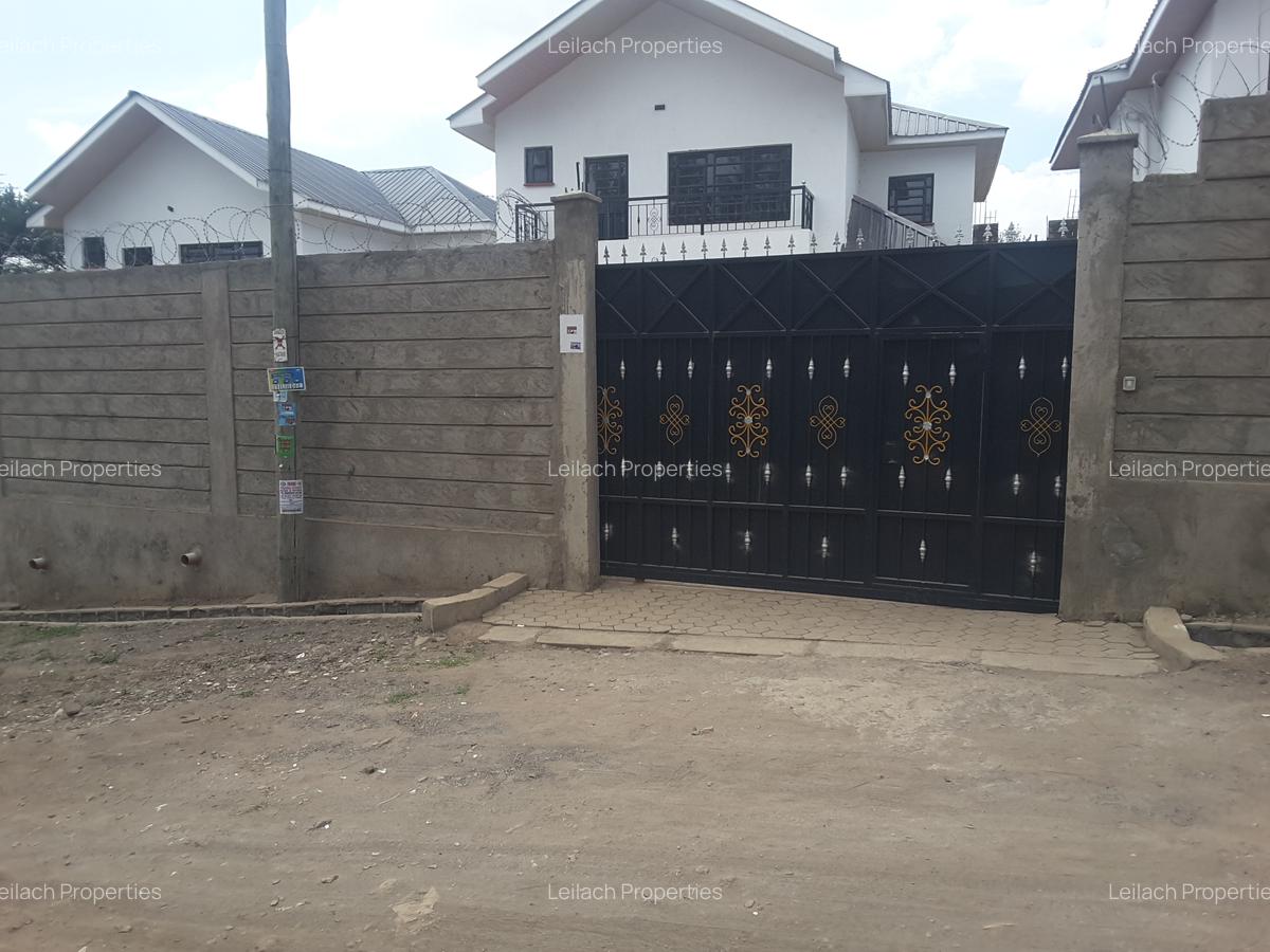 4 Bed House with En Suite in Ongata Rongai - 2