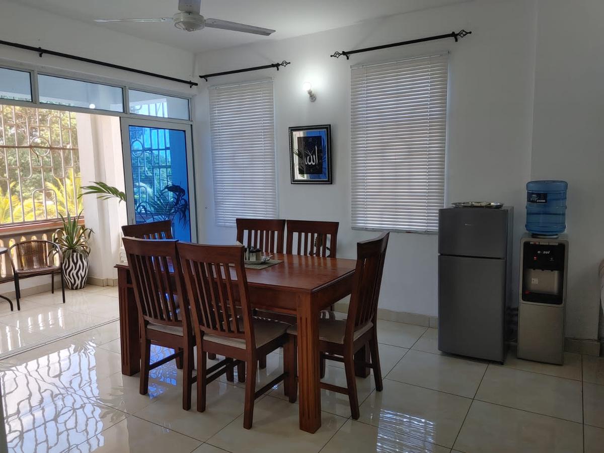 3 Bed Apartment with En Suite at Nyali - 4