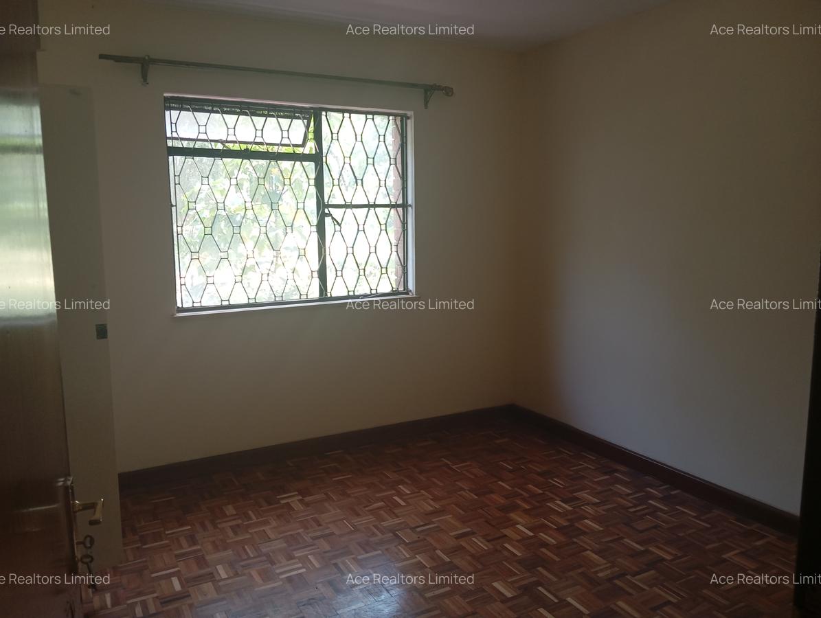 3 Bed Apartment with En Suite at Riara Road - 4