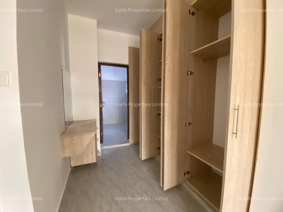 3 Bed House with En Suite in Kitengela - 9