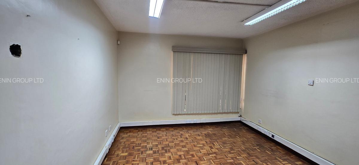 13,000 ft² Commercial Property with Backup Generator at Gigiri Road - 7