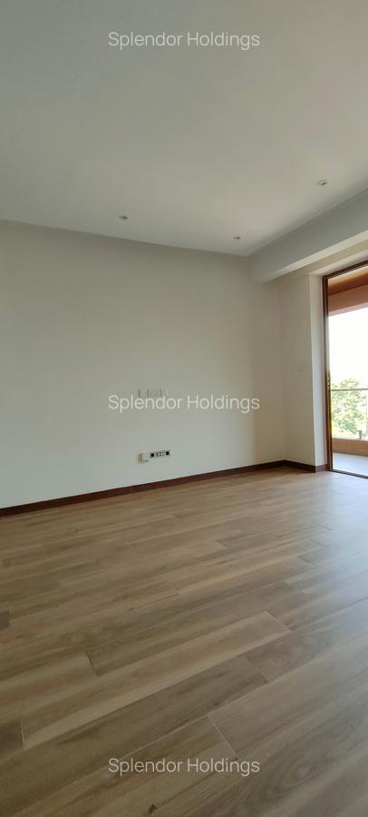 3 Bed Apartment with En Suite at Peponi Road - 4