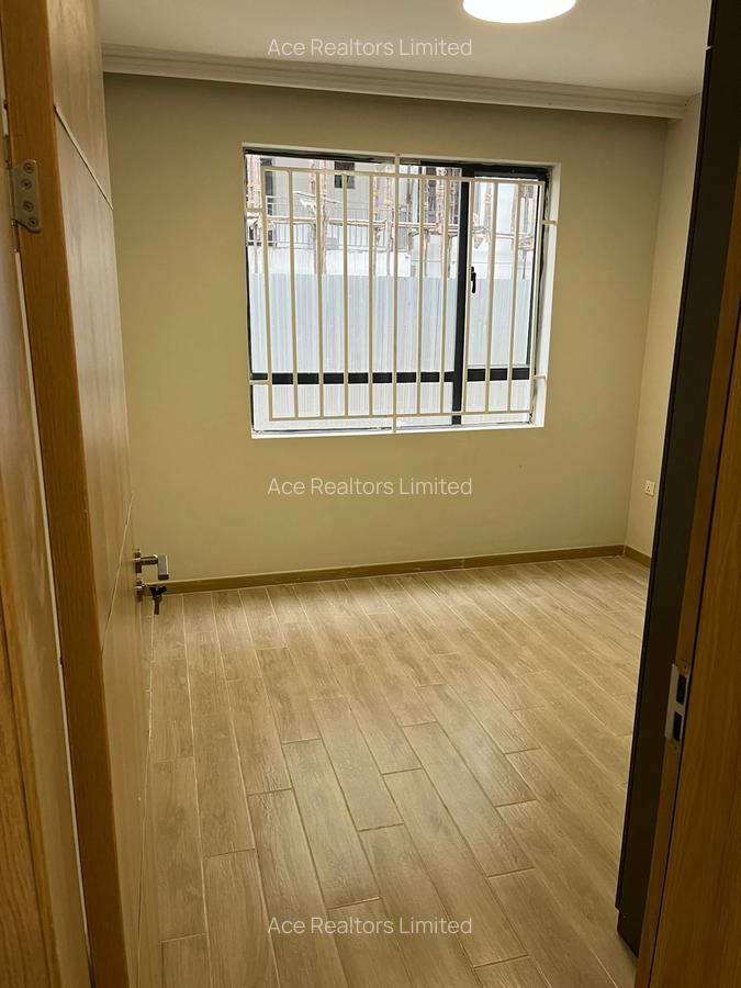 2 Bed Apartment with En Suite at Off - Mombasa Road - 11