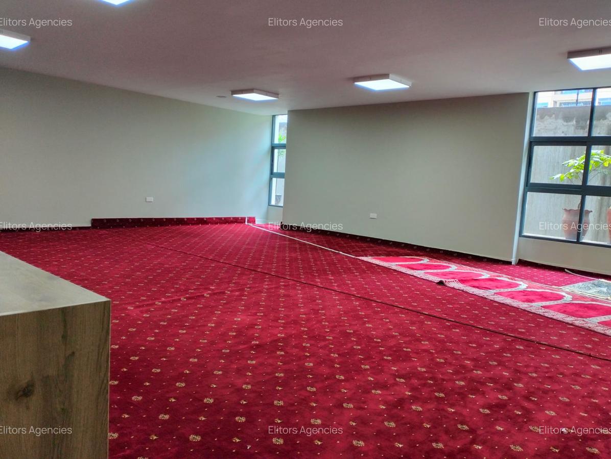 2 Bed Apartment with En Suite at Argwings Kodhek Road - 14