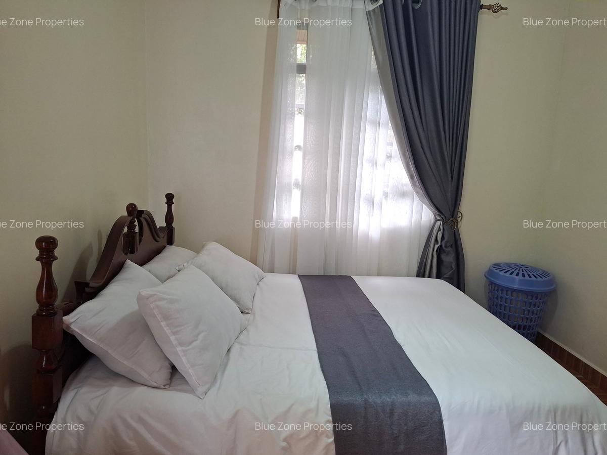 1 Bed Apartment with En Suite at Off Panafric Insurance Avenue - 15