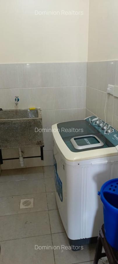 1 Bed Apartment with Swimming Pool at Westlands Road - 11