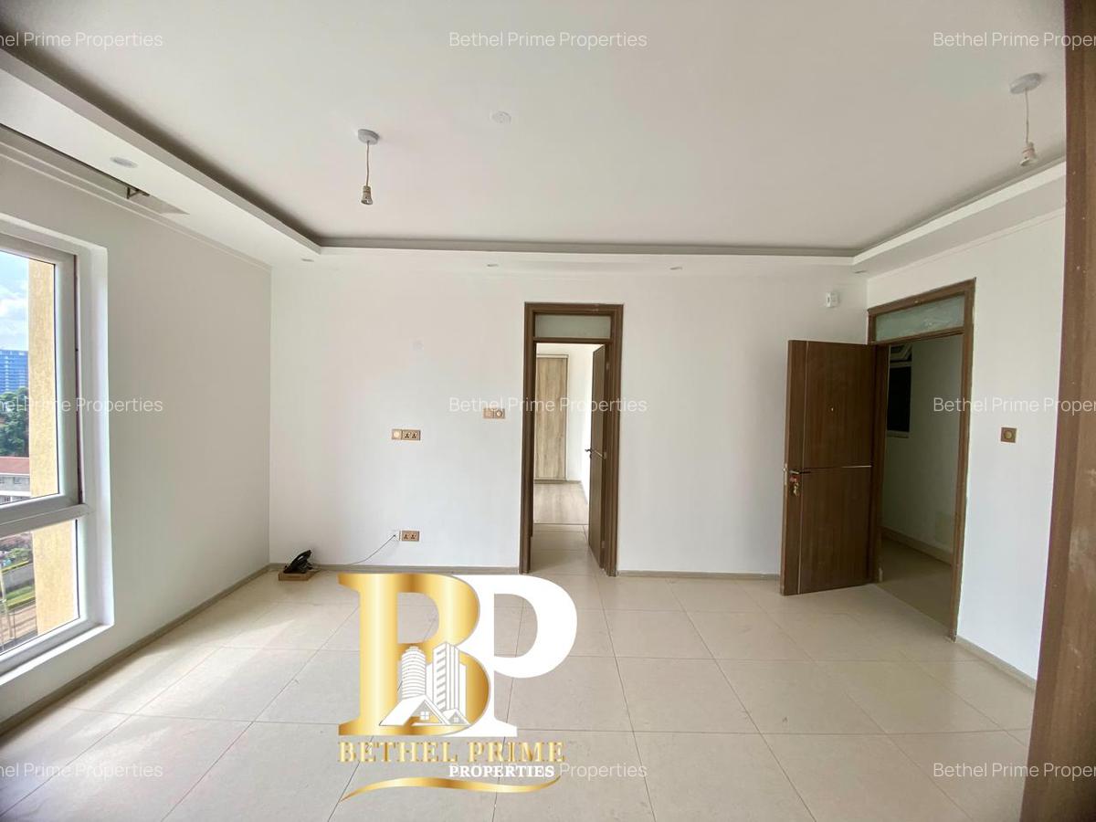 3 Bed Apartment with En Suite in Rhapta Road - 3