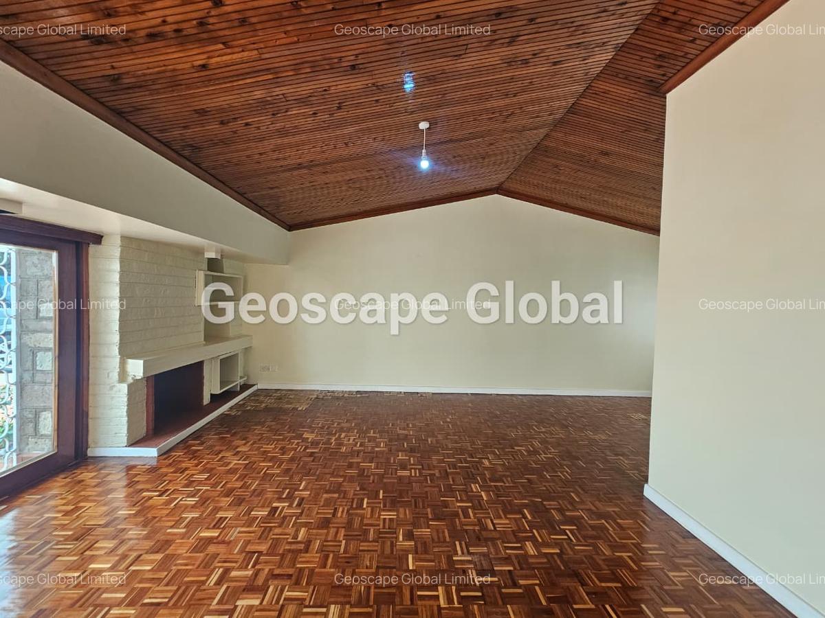 4 Bed House with En Suite in Gigiri - 2