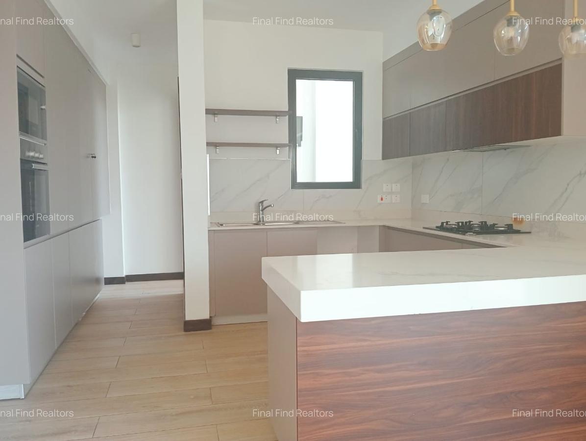 2 Bed Apartment with Backup Generator in Rosslyn - 7