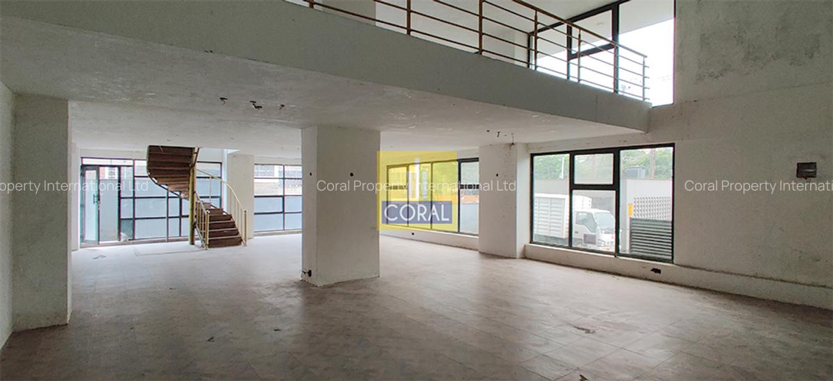 Commercial Property in Parklands - 1