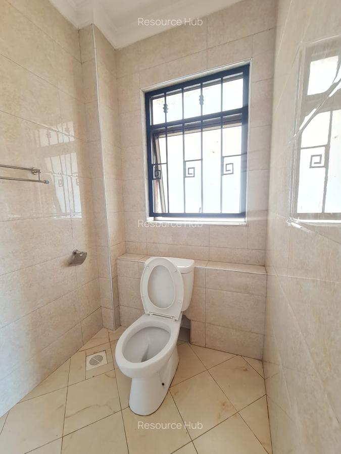 3 Bed Apartment with En Suite at Loresho Ridge - 11