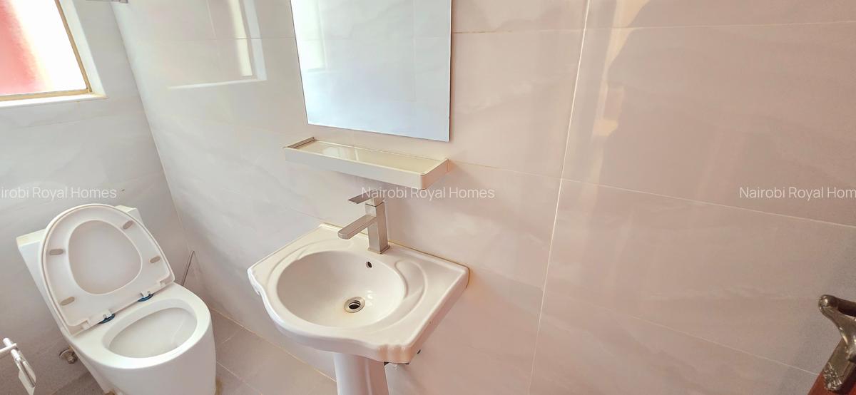 5 Bed Townhouse with En Suite at Chalbi Drive - 3