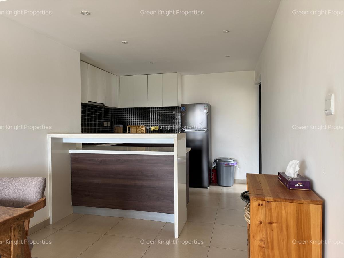 Serviced 2 Bed Apartment with En Suite in Lavington - 5