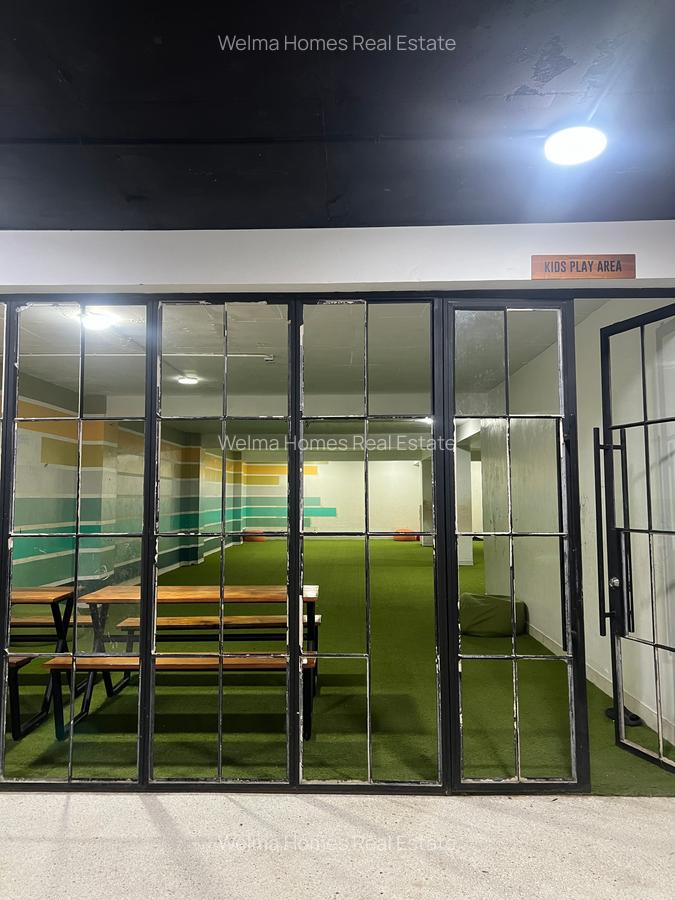 3 Bed Apartment with En Suite in Kilimani - 18