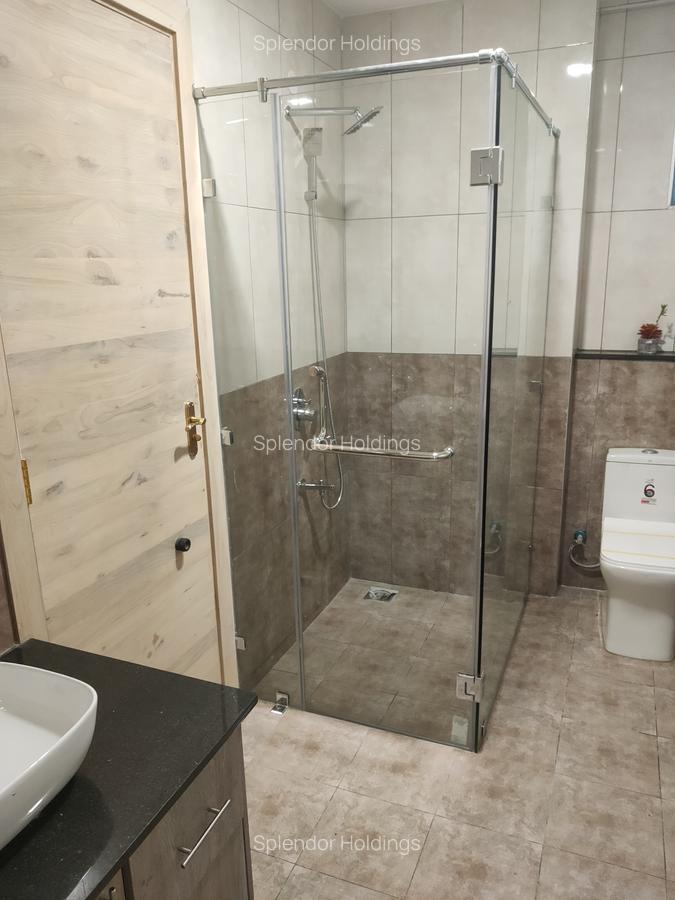 2 Bed Apartment with En Suite in Kileleshwa - 6