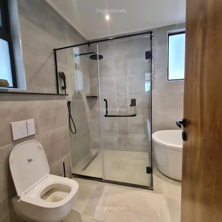 3 Bed Apartment with En Suite at Peponi Road - 9