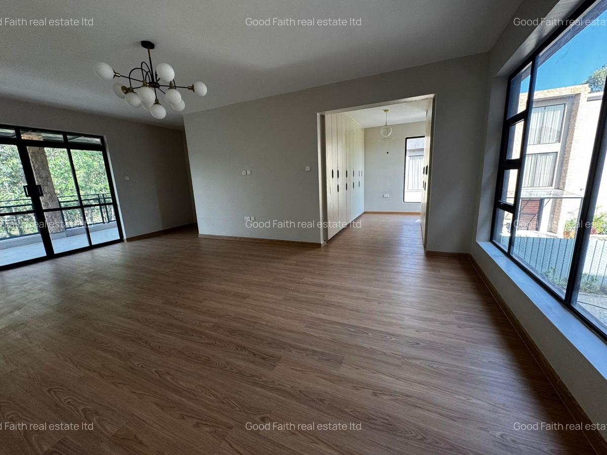 6 Bed Villa with En Suite in Karen - 7