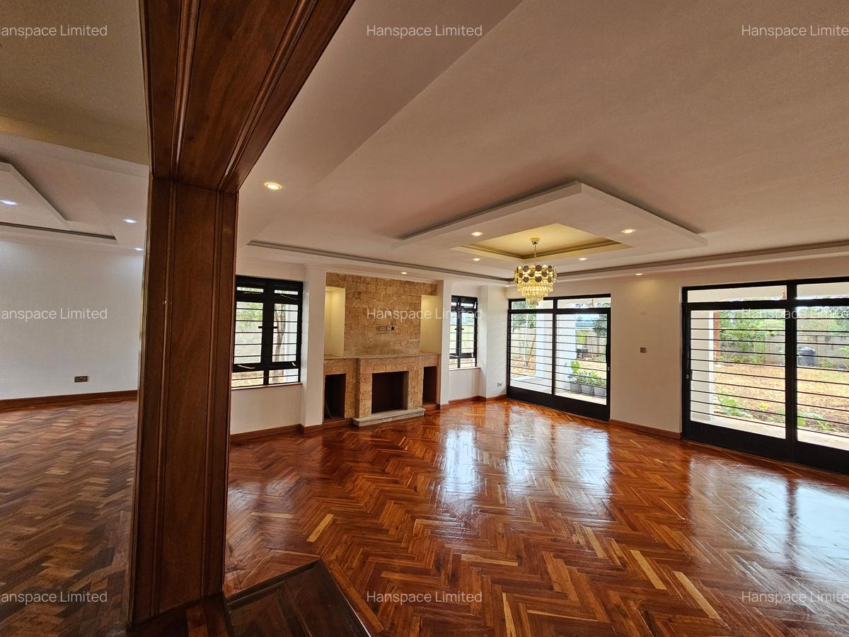 5 Bed Villa with En Suite in Runda - 15