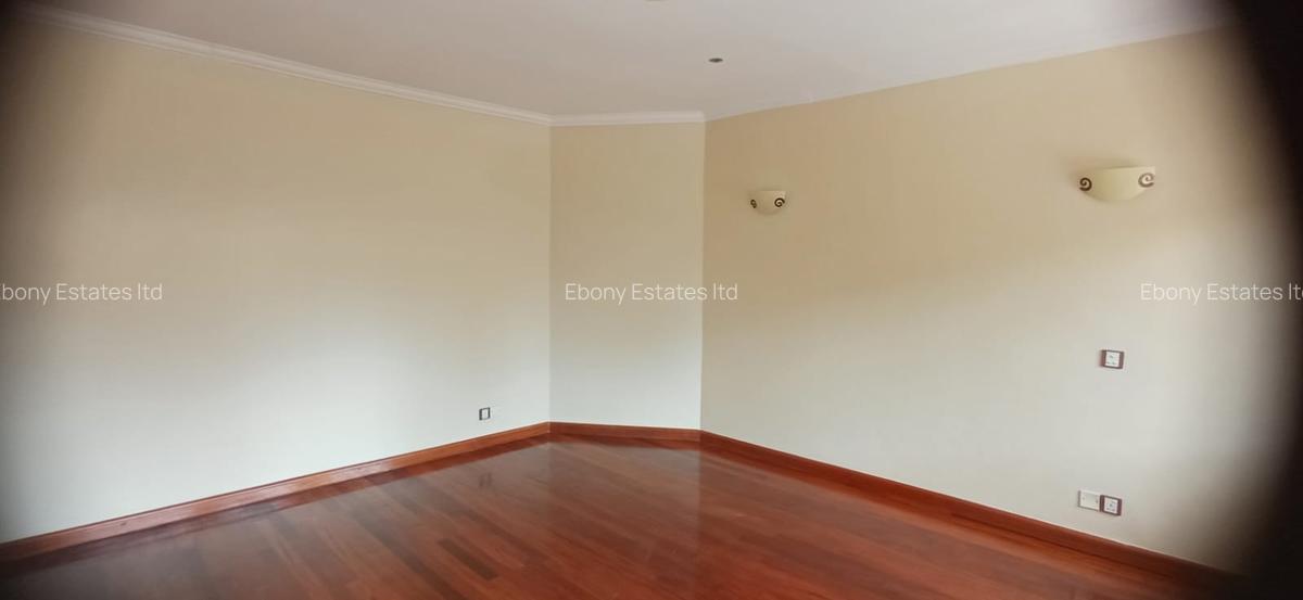 5 Bed Townhouse with Staff Quarters in Lavington - 9