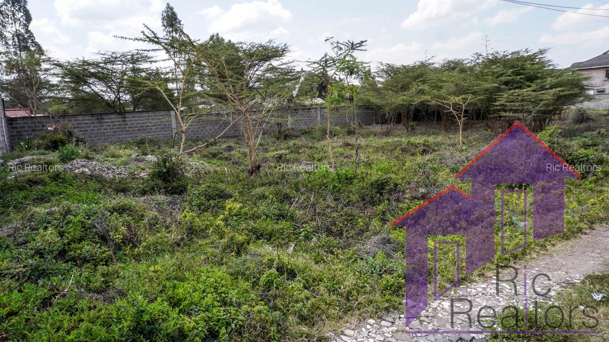 505 m² Residential Land at Muthaura Road - Rimpa - 6