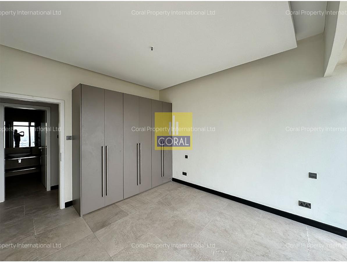 3 Bed Apartment with Swimming Pool in Westlands Area - 11