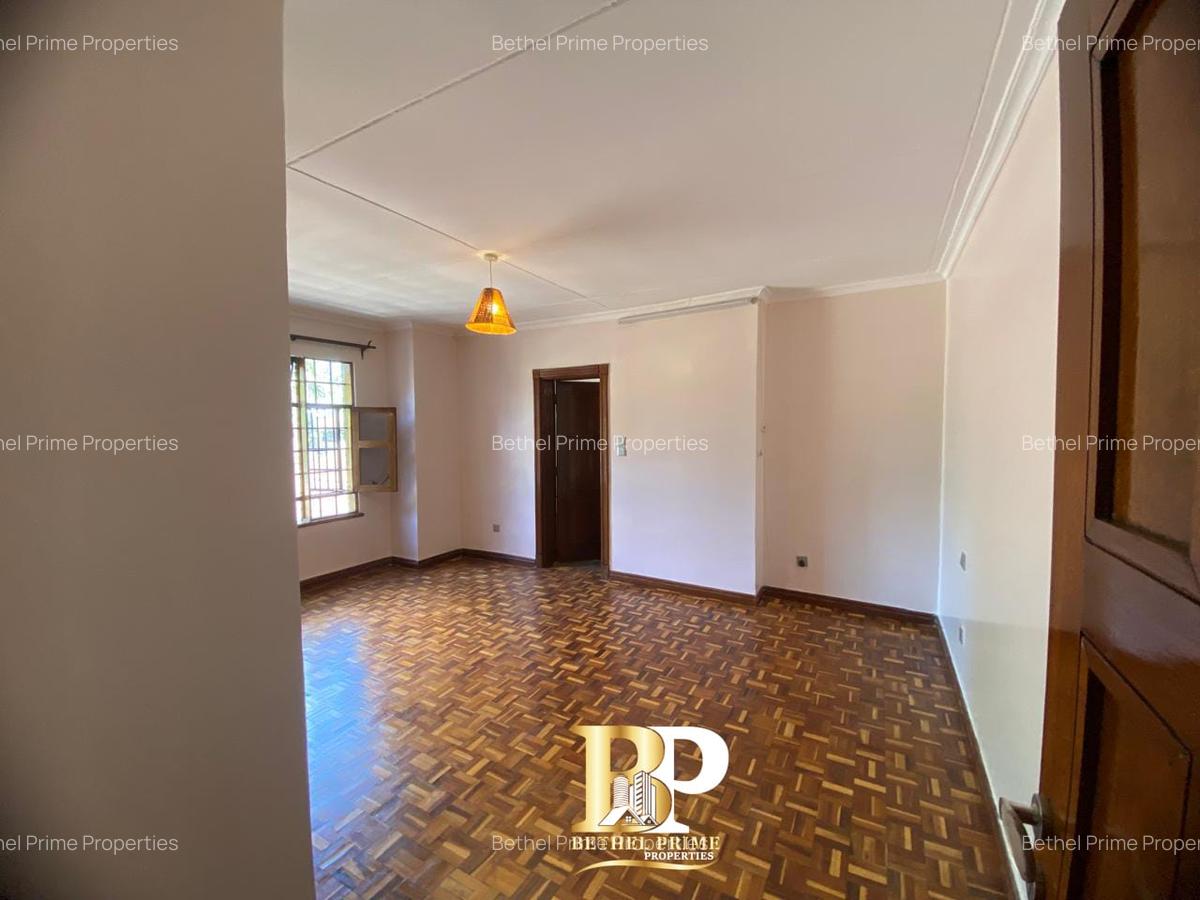 4 Bed House with En Suite at Off Peponi Road - 13