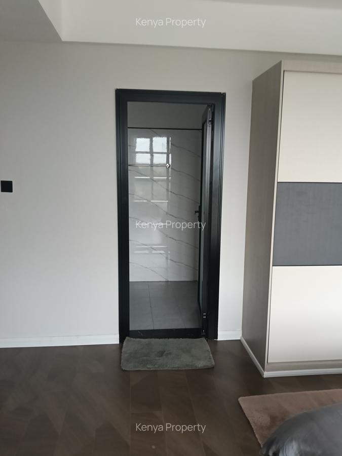 2 Bed Apartment with En Suite at Syokimau Next To Nairobi National Park. - 13