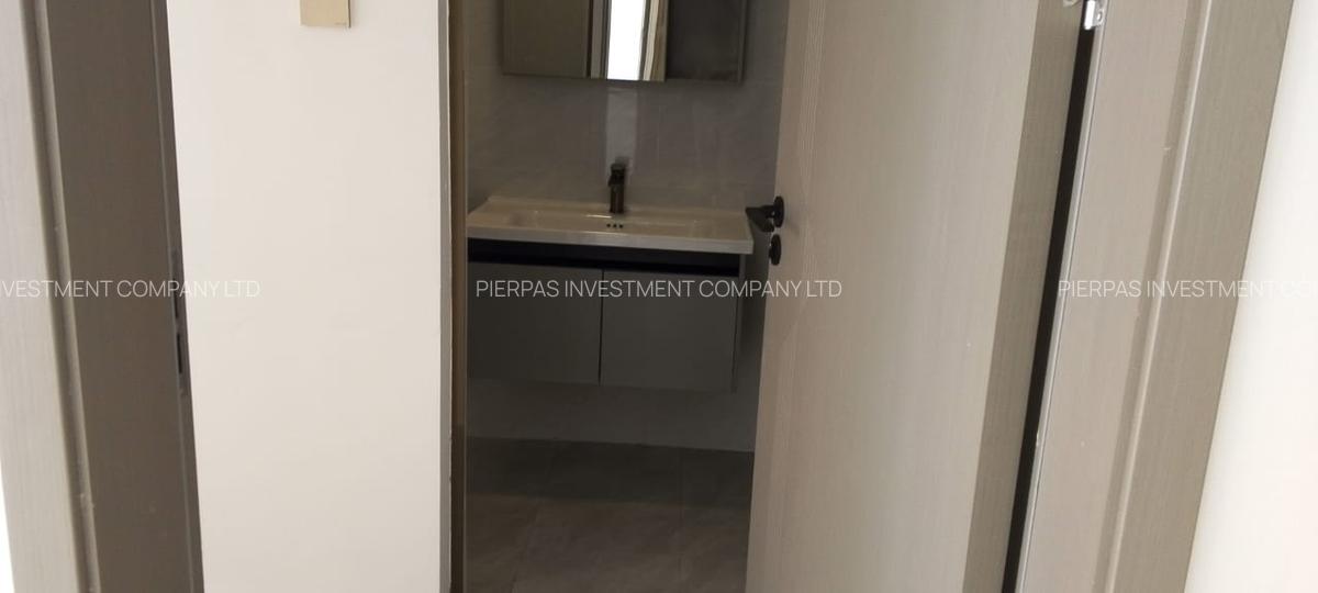 Serviced 3 Bed Apartment with En Suite in Kileleshwa - 17