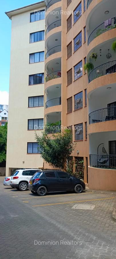 3 Bed Apartment with En Suite in Riverside - 1