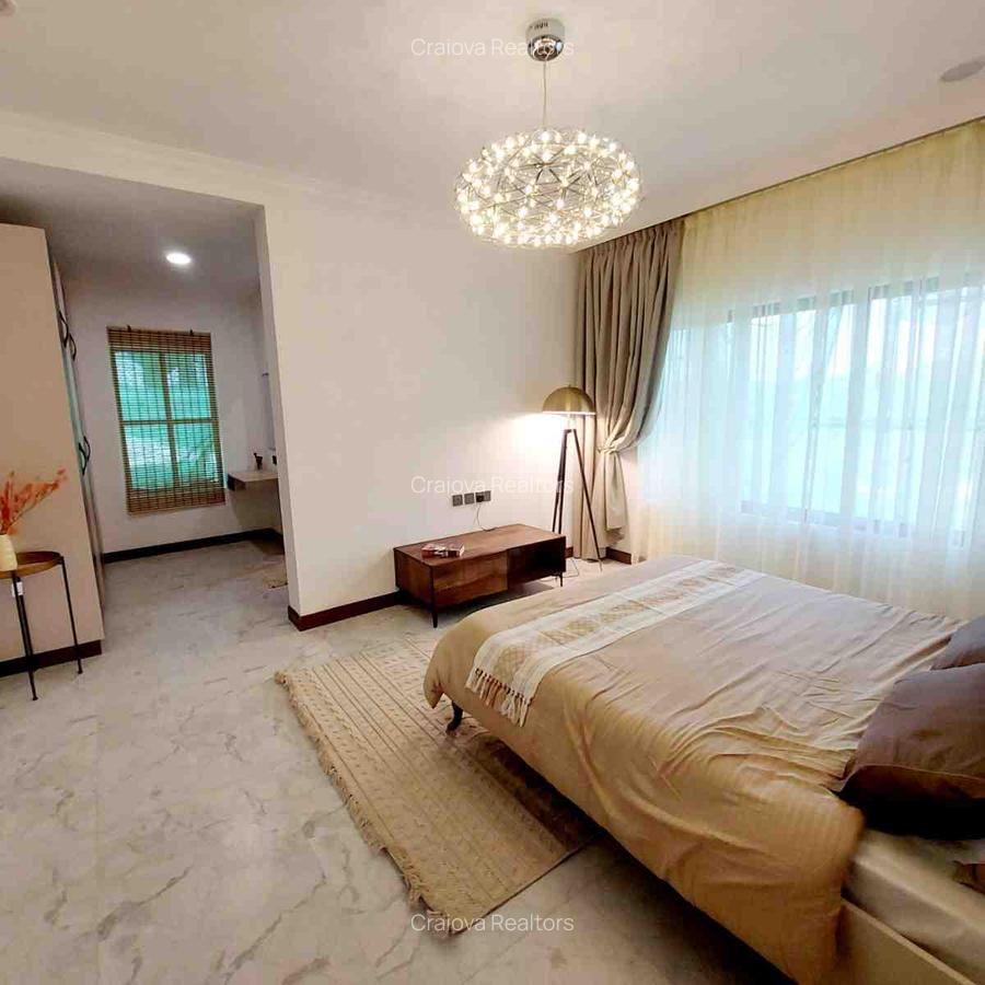 Serviced 3 Bed Apartment with En Suite at Kileleshwa - 17