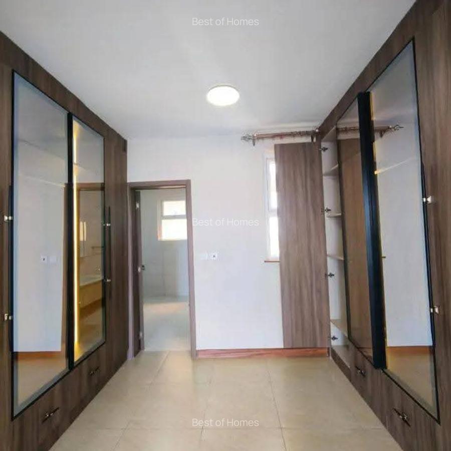 3 Bed Apartment with En Suite in Kilimani - 7