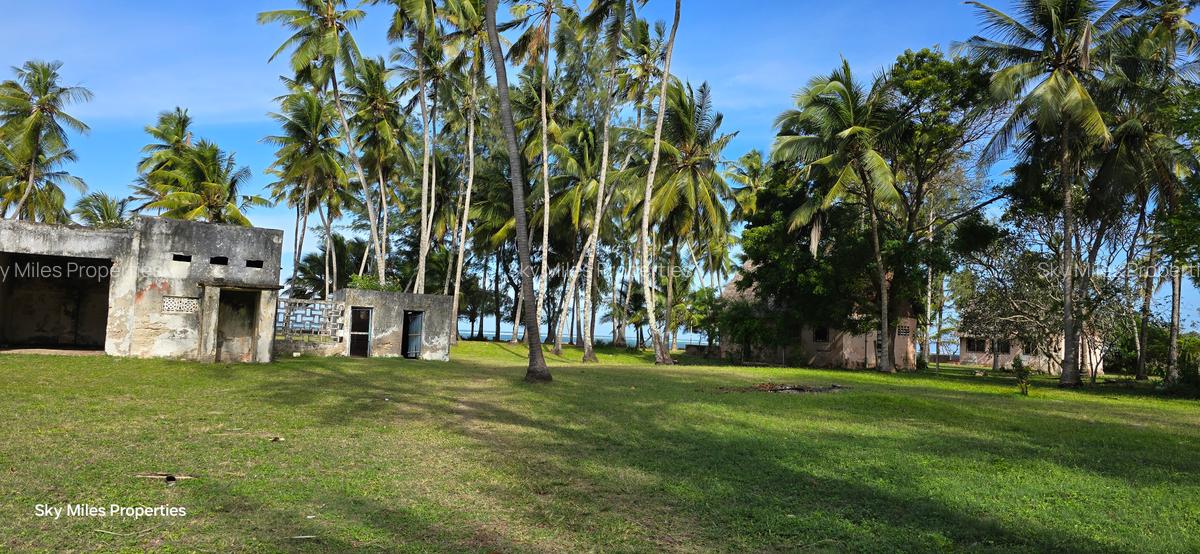 4 ac Land at Kikambala - 13