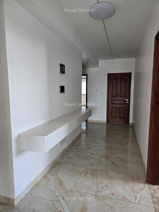 3 Bed Apartment with En Suite at General Mathenge - 17