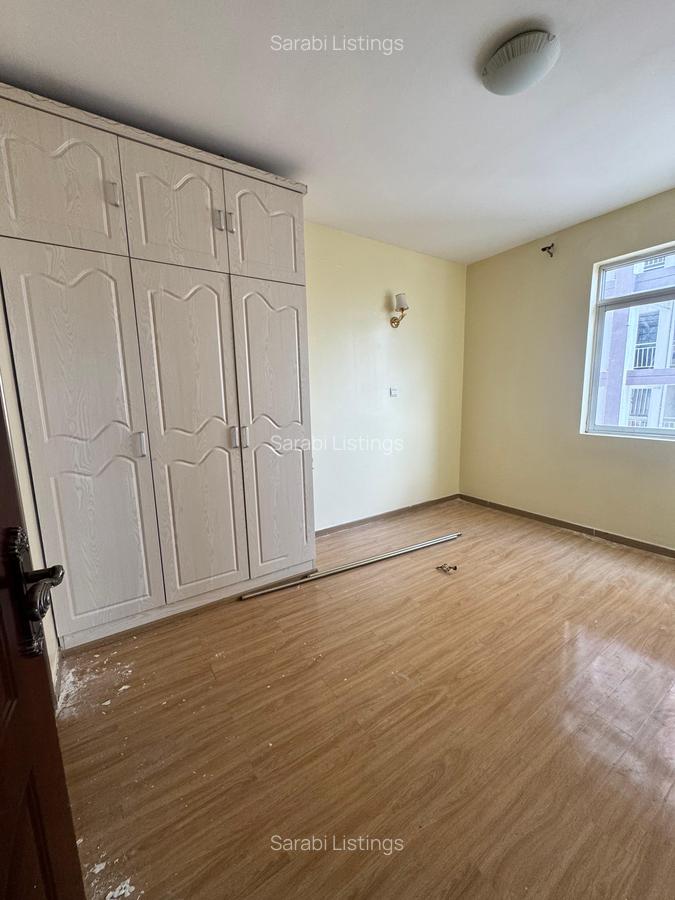 3 Bed Apartment with En Suite in Kilimani - 7