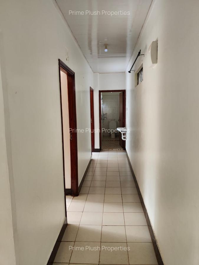 2 Bed House with Garden in Karen - 7